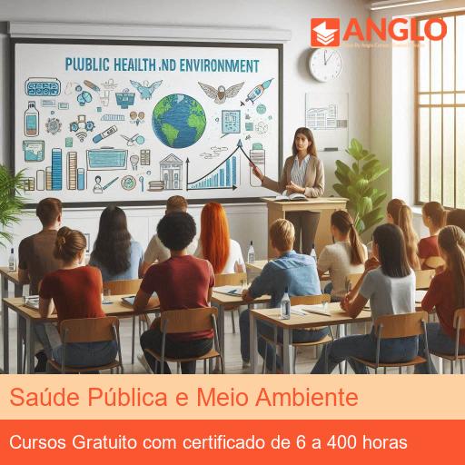 Saúde Pública e Meio Ambiente